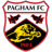 Pagham badge