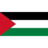 Palestine badge