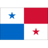 Panama W badge