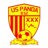 Panda B5 badge