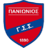 Panionios badge