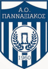 Pannaxiakos badge