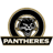 Panthères badge