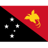 Papua New Guinea badge