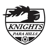 Para Hills Knights badge