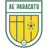 Paracatu badge