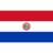 Paraguay U19 badge