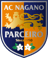 Parceiro Nagano badge