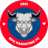 Parintins badge