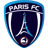 Paris FC badge