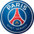 Paris Saint Germain badge