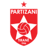 Partizani badge
