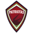 Patriotas badge