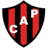 Patronato badge