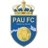 Pau II badge