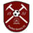 Paulton Rovers badge