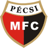 Pécsi MFC badge