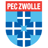 PEC Zwolle badge