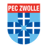 PEC Zwolle W badge