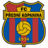 Přední Kopanina badge