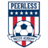 Peerless badge