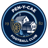 Penycae badge