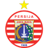 Persija badge