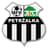 Petržalka II badge