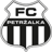 Petržalka W badge