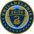 Philadelphia Union badge