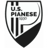 Pianese badge