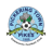 Pickering Town badge