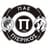 Pierikos badge
