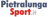 Pietralunga badge