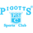 Pigotts Bullets badge