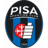 Pisa badge