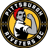 Pittsburgh Riveters W badge