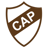 Platense badge