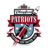 Playford City Patriots badge