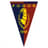 Pogoń Szczecin II badge