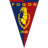 Pogon Szczecin badge