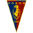 Pogon Szczecin W badge