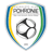 Pohronie badge
