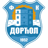 Polet Dorćol badge