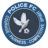 Police badge