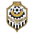 Politehnica UTM badge