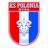 Polonia Nysa badge