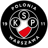 Polonia Warszawa badge