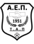 Polykastrou badge