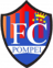 Pompei badge